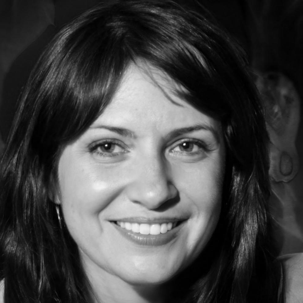 Portrait de Margaux Dubois, formatrice en budget familial